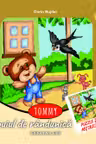 Tommy şi puiul de rândunică