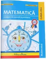 Culegere de exercitii si probleme. Matematica si explorarea mediului clasa a III-a