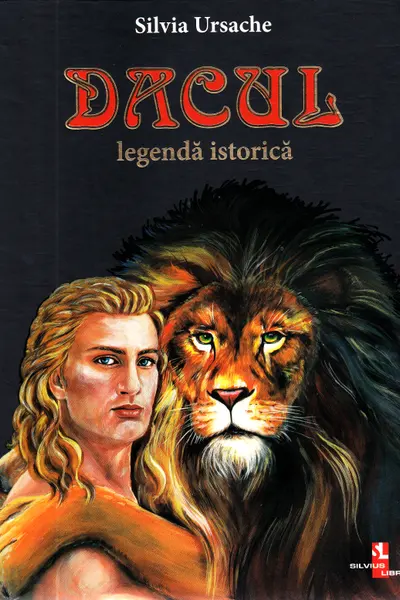Dacul Legenda istorica