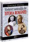 Momente memorabile din istoria Romaniei - Dimitrie Onciul