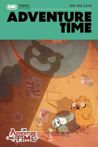 Adventure Time