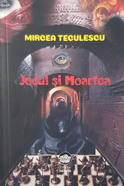Jocul și moartea
