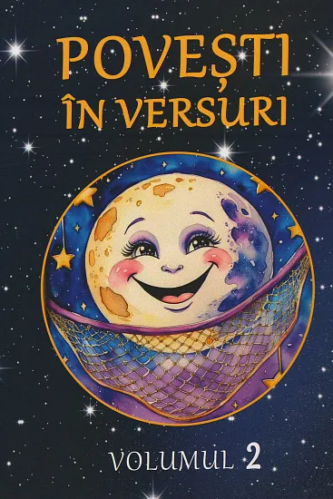 Povesti in versuri Vol.2