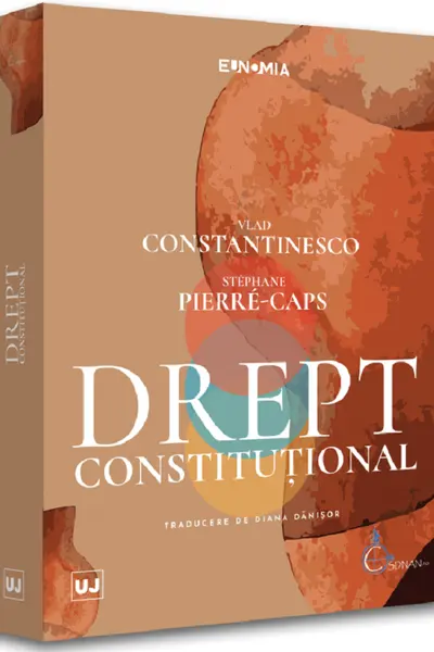 Drept constituțional