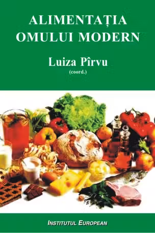 Alimentația omului modern