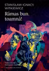 Rămas bun, toamnă! - PRINTED EDGES