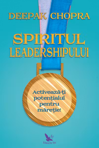 Spiritul leadershipului