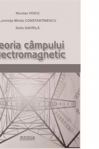 Teoria campului electromagnetic
