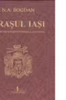 Orasul Iasi, monografie istorica si sociala, ilustrata (format A4)