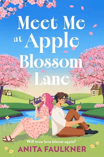 Meet Me at Apple Blossom Lane