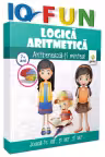 Logica aritmetica