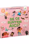 De ce suntem aici?