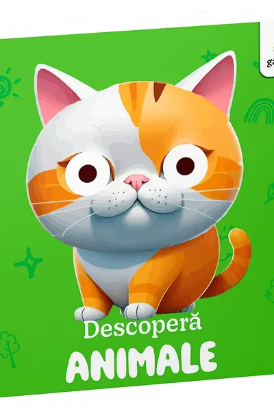 Descopera Animale