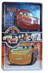 Disney. Masini 3. Cutia cu activitati