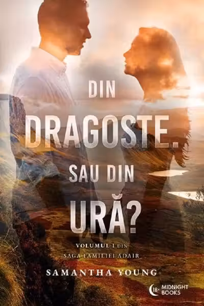 Din dragoste. Sau din ură?