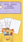 Mate, logica, desen si scriere
