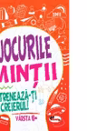 Jocurile mintii