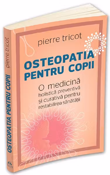 Osteopatia pentru copii