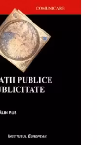 Relații Publice Și Publicitate