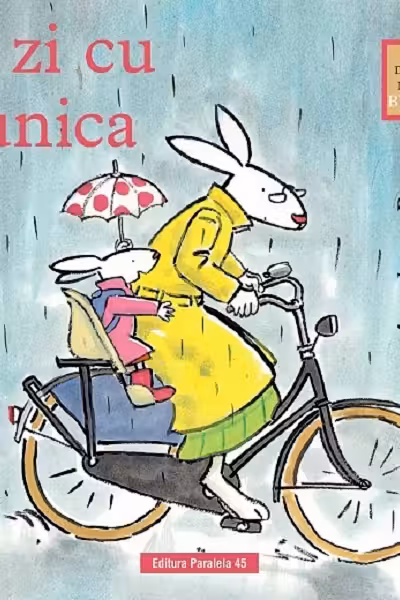 O zi cu bunica
