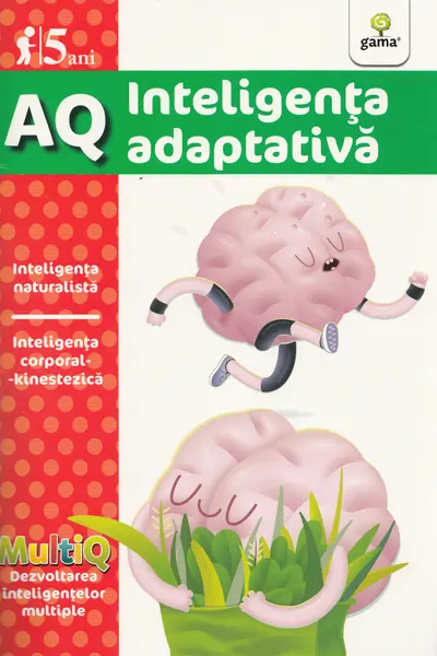 AQ.5 - Inteligenta adaptiva