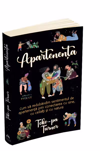 Apartenenta
