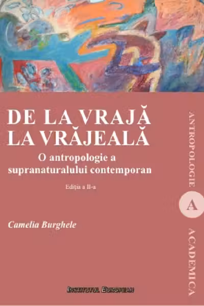 De la vraja la vrajeala