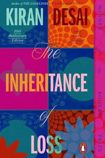 The Inheritance of Loss