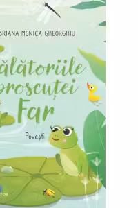 Calatoriile broscutei Far