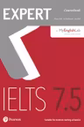 Expert IELTS 7. 5 Coursebook + MyLab English - Fiona Aish, Jo Tomlinson, Jan Bell
