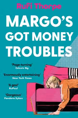 Margo's Got Money Troubles