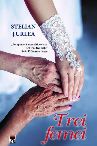 Trei femei