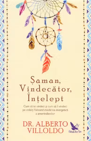 Șaman, vindecător, înțelept