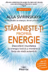 Stapaneste-ti propria energie