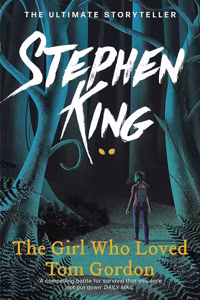 The Girl Who Loved Tom Gordon