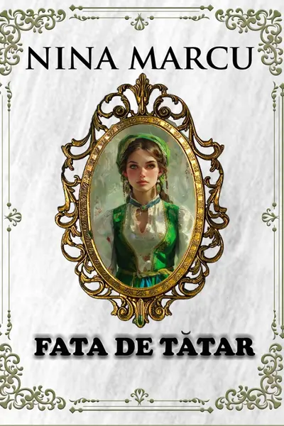 Fata de tătar Vol.1