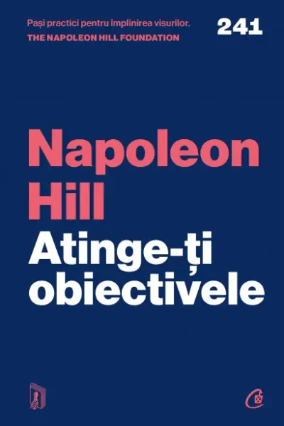 Atinge-ti obiectivele