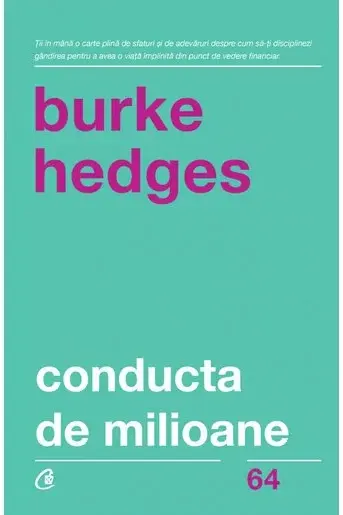 Conducta de milioane