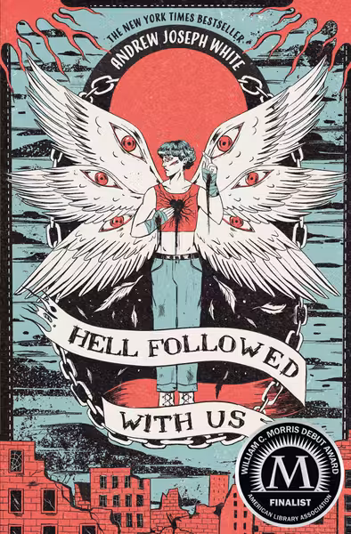 Hell Followed with Us