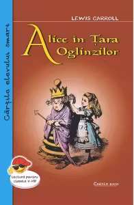 Alice in tara oglinzilor