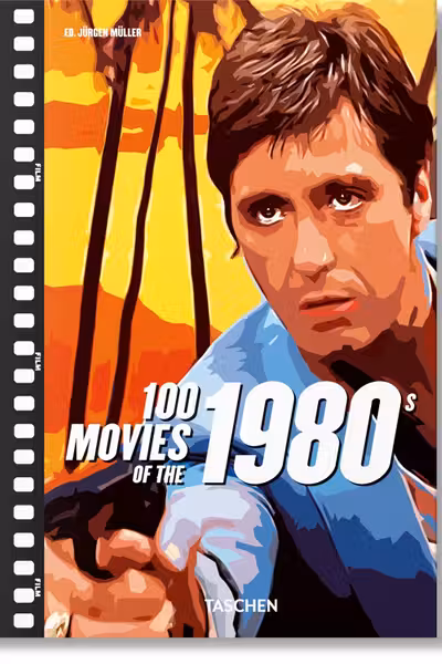 100 Movies of the 1980s