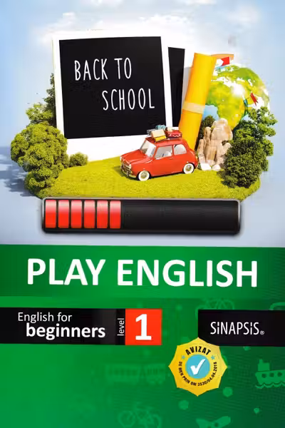 Play English Level 1