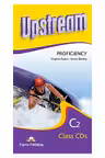 Curs limba engleza Upstream Proficiency. C2, Class CD