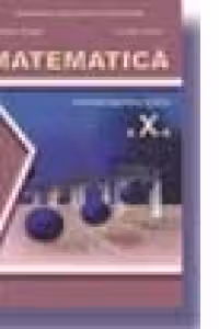 Matematica. Manual pentru Scoala de Arte si Meserii (Cls. a X-a)