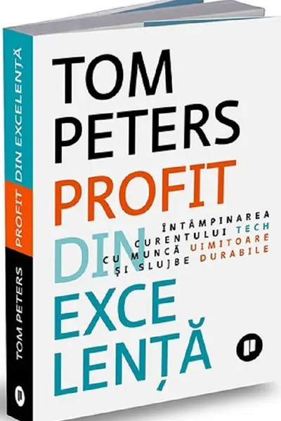 Profit din excelenta