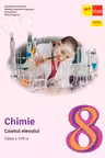 CHIMIE. Caietul elevului. Clasa a VIII-a
