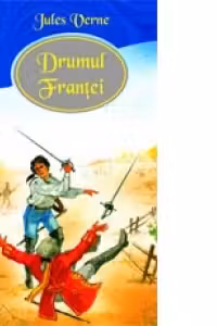 DRUMUL FRANTEI