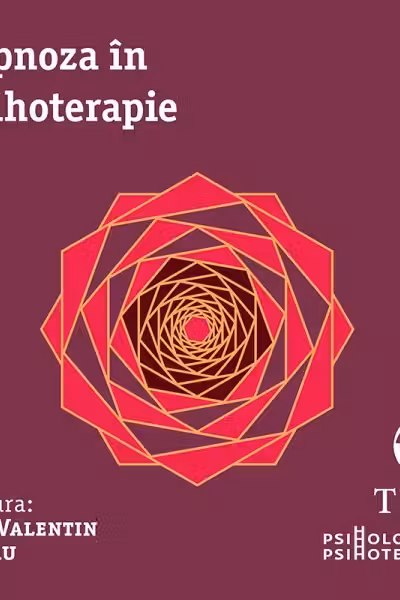 Hipnoza în psihoterapie (audiobook)