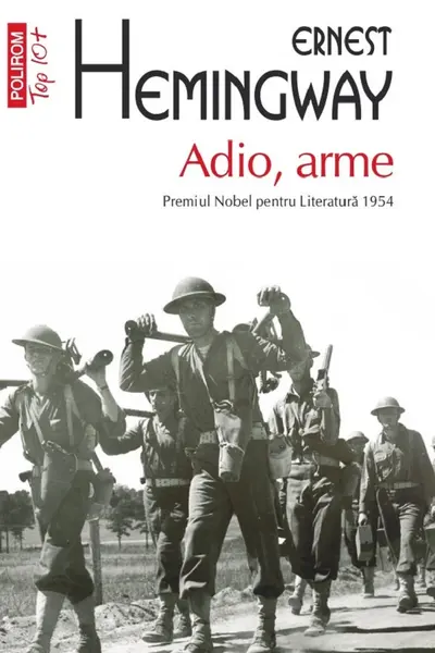 Adio arme
