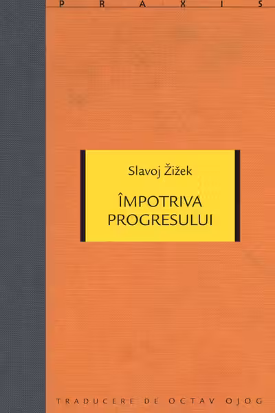 Impotriva progresului